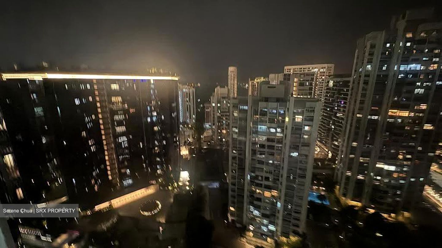 One Amber (D15), Condominium #637496471